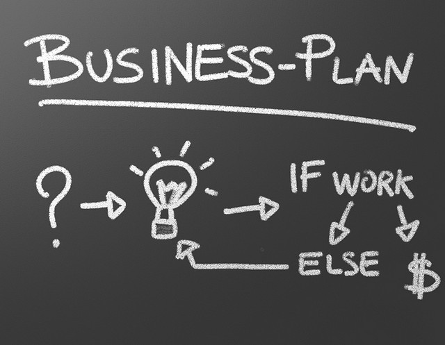 business plan lessons